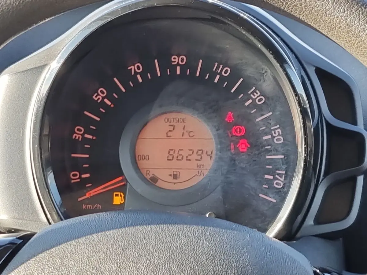 Immagine 12 Citroen C1