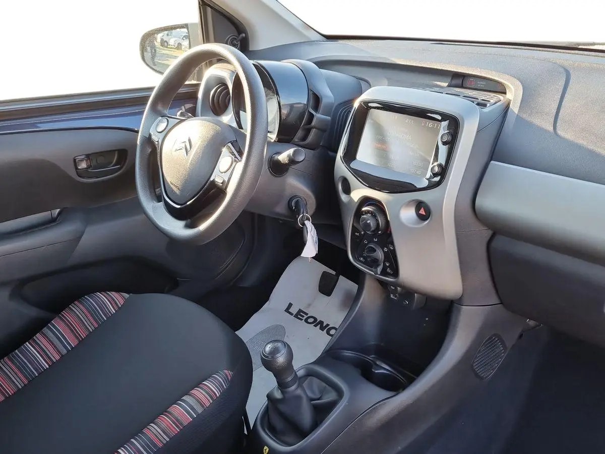 Immagine 14 Citroen C1