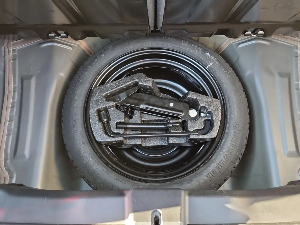 Immagine 16 Citroen C1