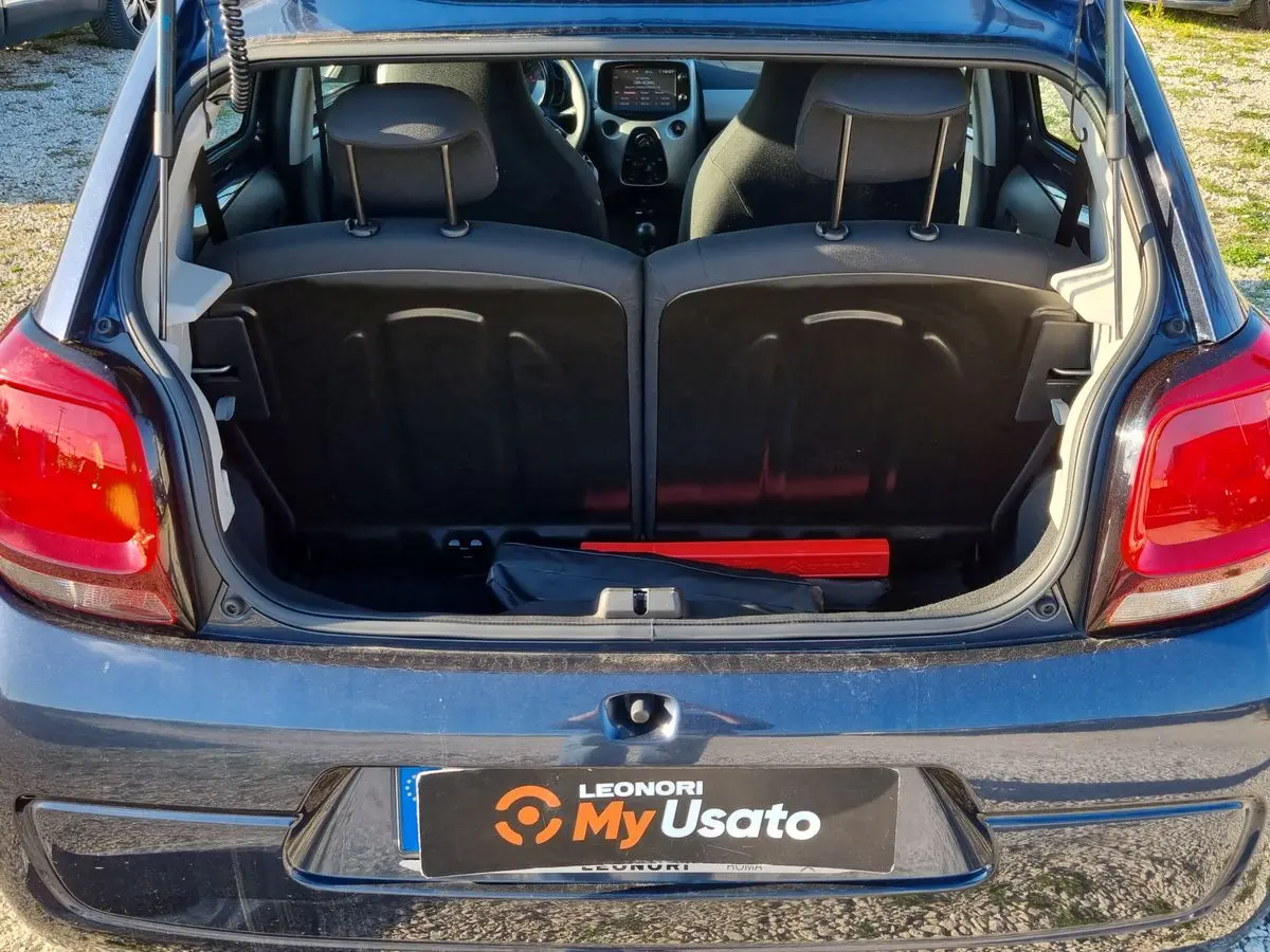 Immagine 7 Citroen C1