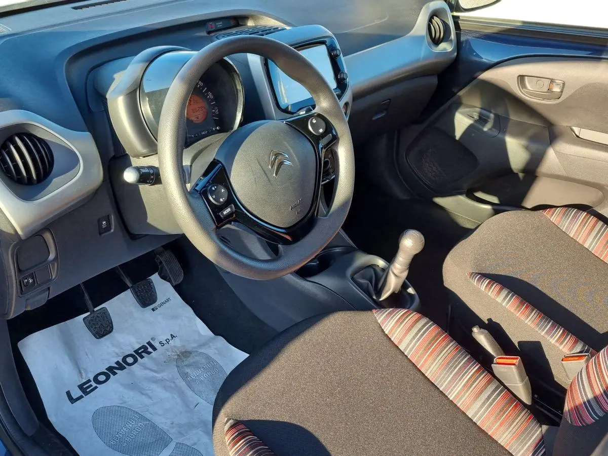 Immagine 9 Citroen C1