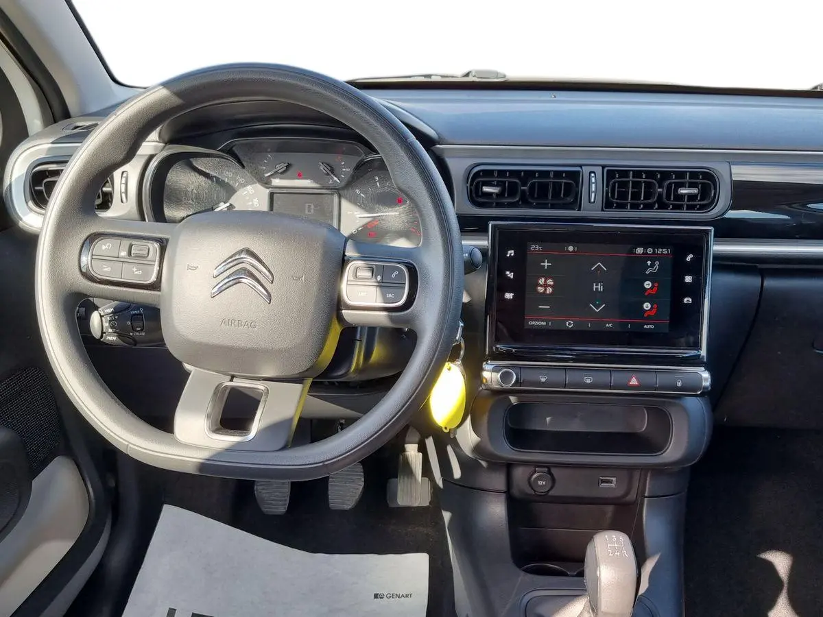 Immagine 10 Citroen C3