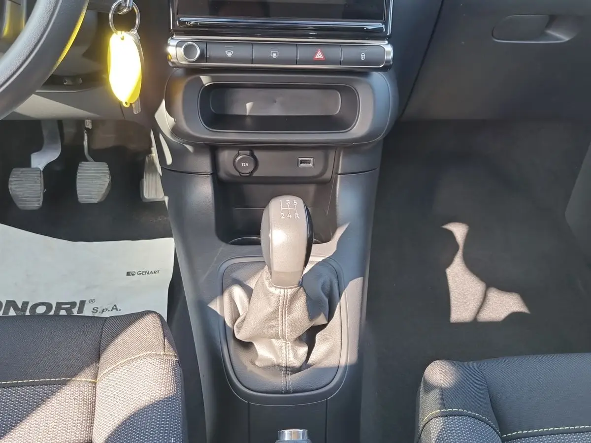 Immagine 11 Citroen C3