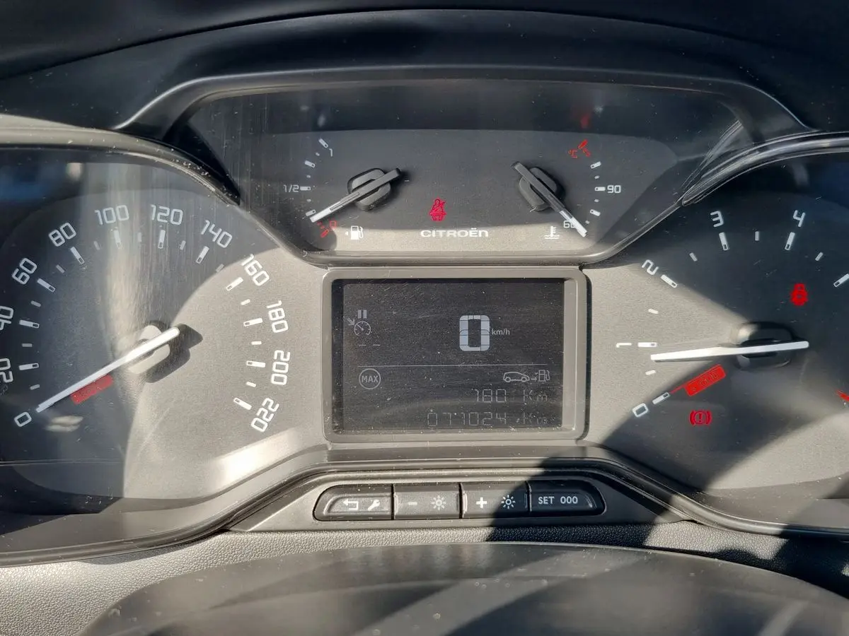 Immagine 12 Citroen C3