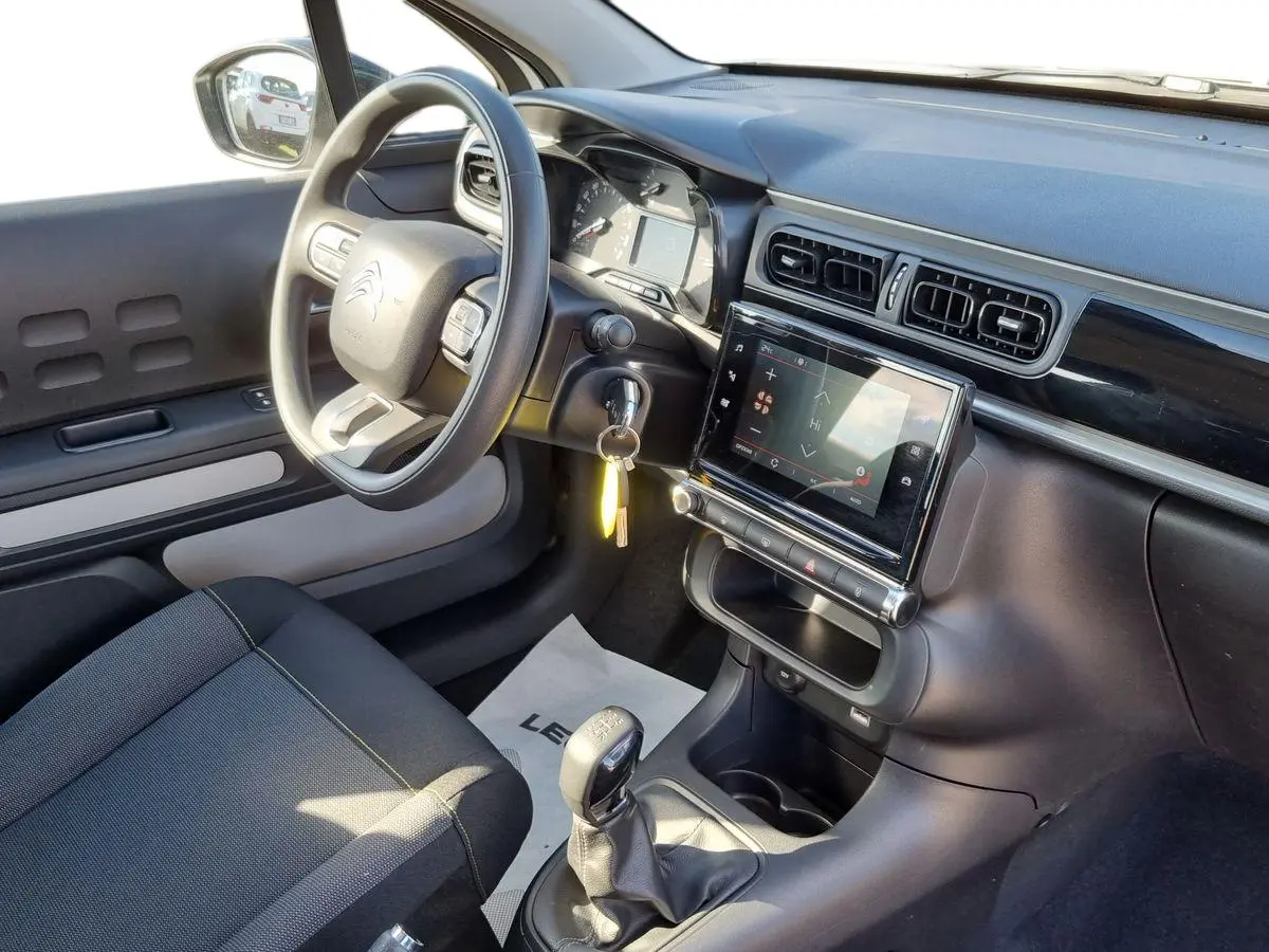 Immagine 14 Citroen C3