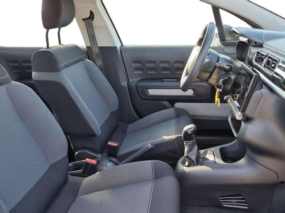 Immagine 15 Citroen C3