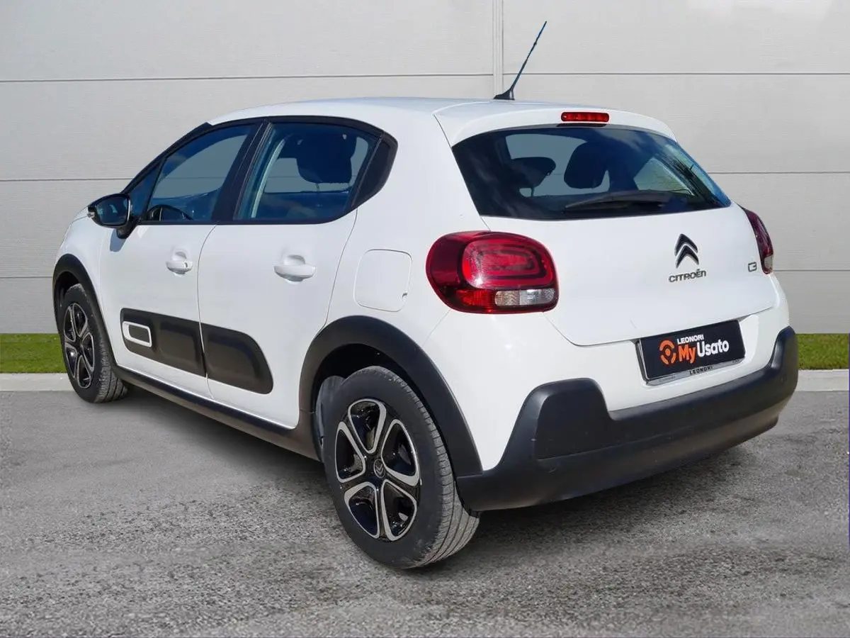 Immagine 5 Citroen C3