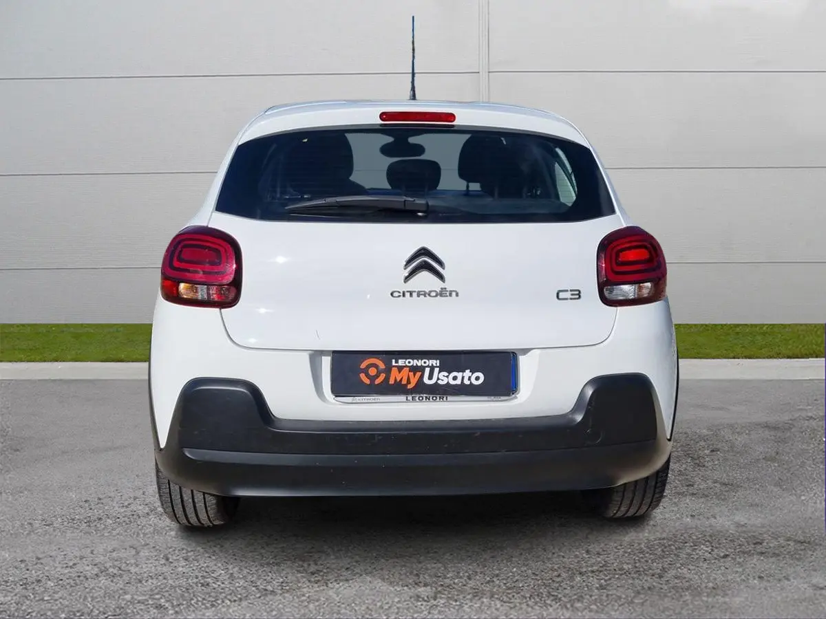 Immagine 6 Citroen C3