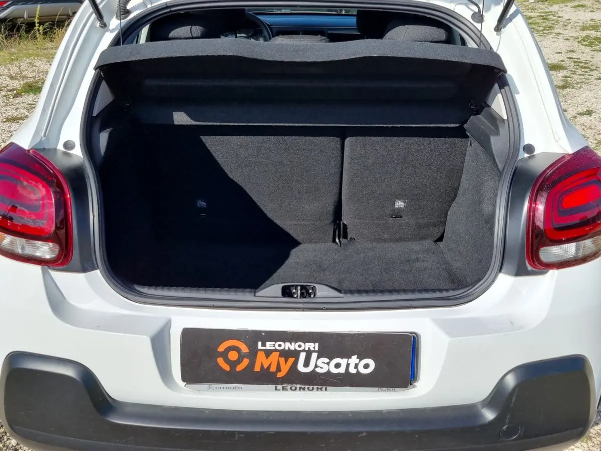 Immagine 7 Citroen C3
