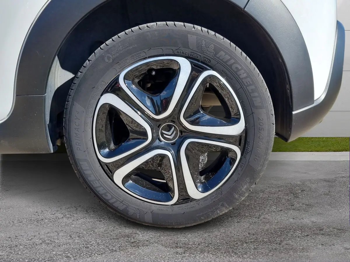 Immagine 8 Citroen C3