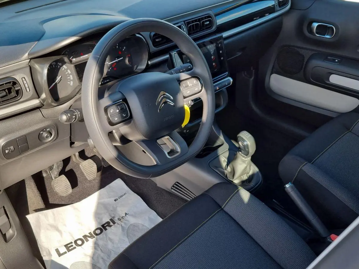 Immagine 9 Citroen C3