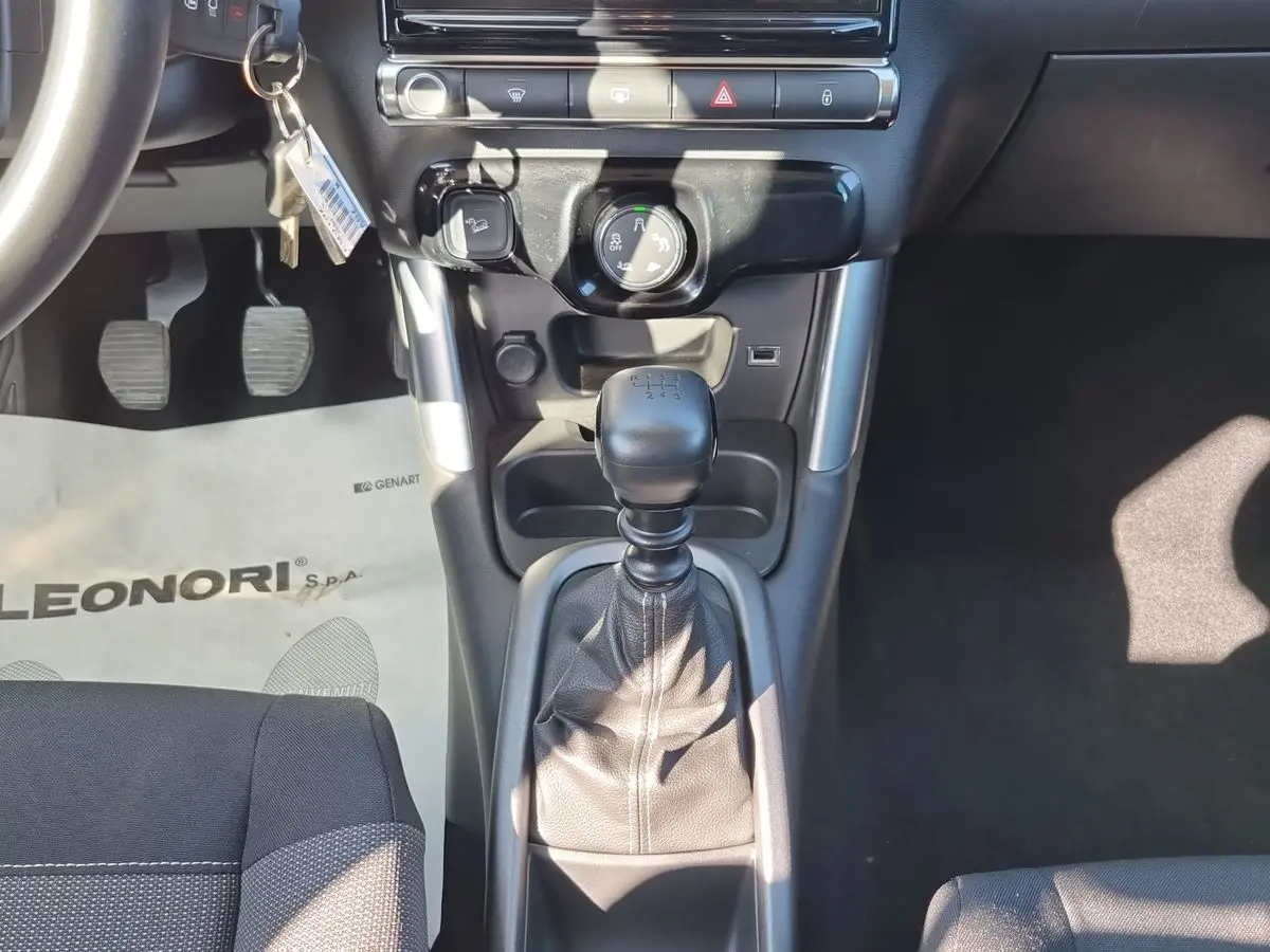 Immagine 11 Citroen C3 Aircross