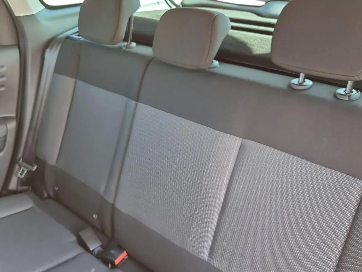 Immagine 13 Citroen C3 Aircross