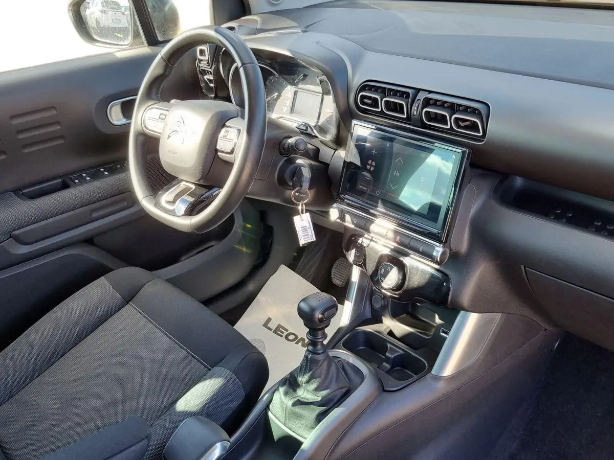 Immagine 14 Citroen C3 Aircross