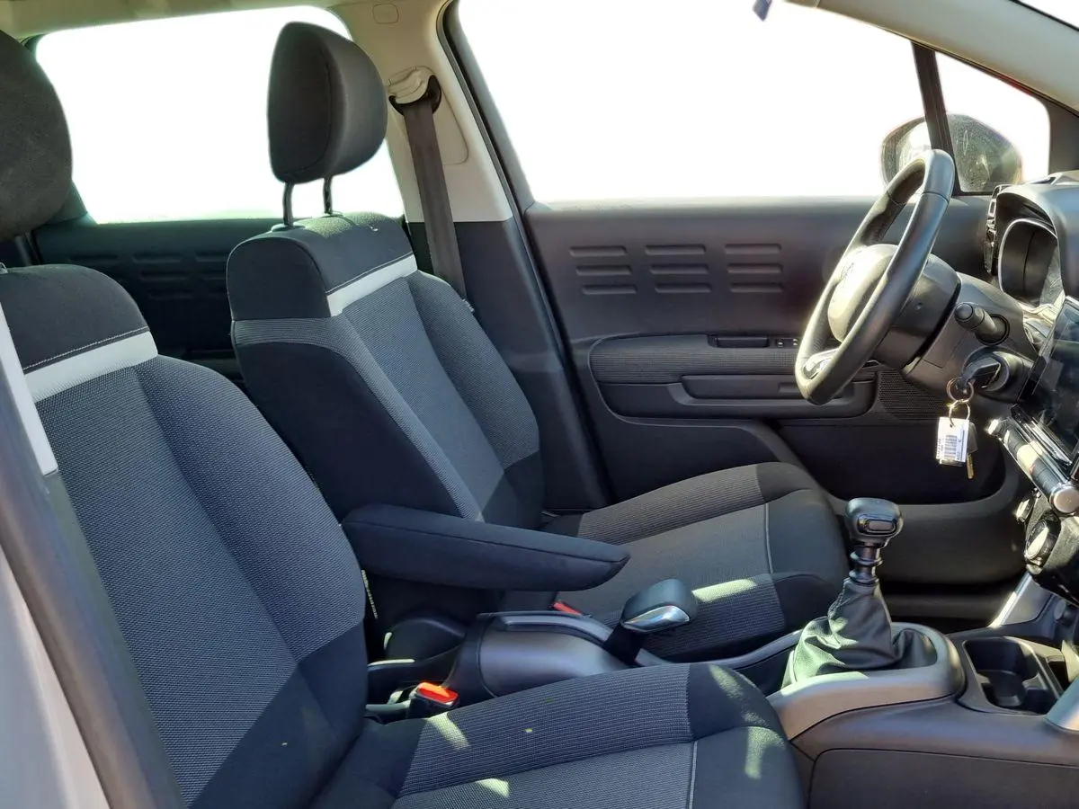 Immagine 15 Citroen C3 Aircross