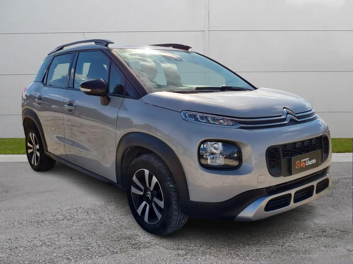 Foto 1 Citroen C3 Aircross