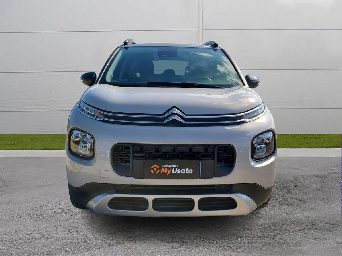 Foto 2 Citroen C3 Aircross