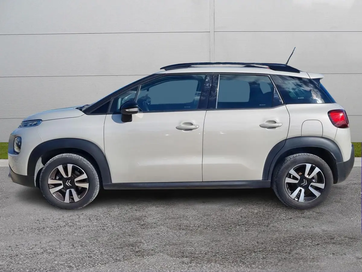 Foto 3 Citroen C3 Aircross