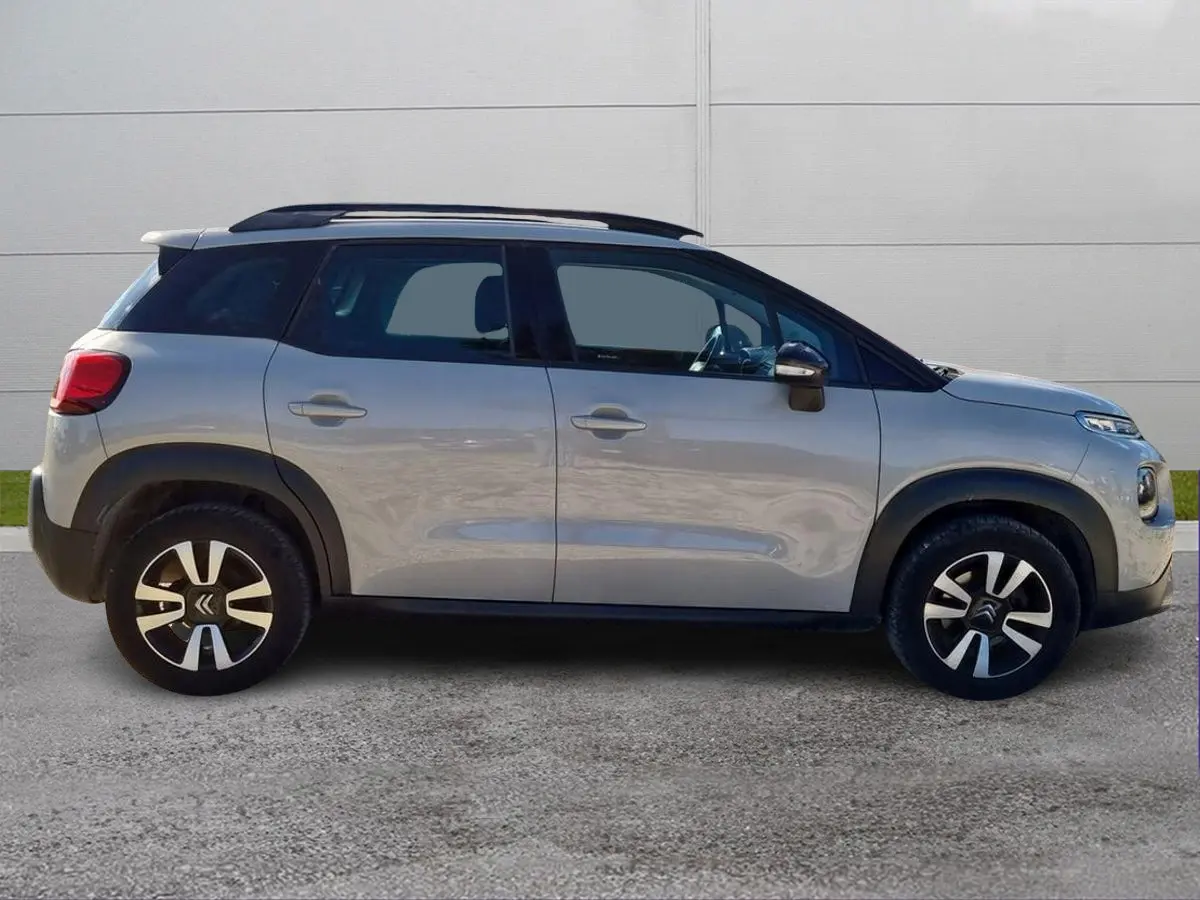 Foto 4 Citroen C3 Aircross
