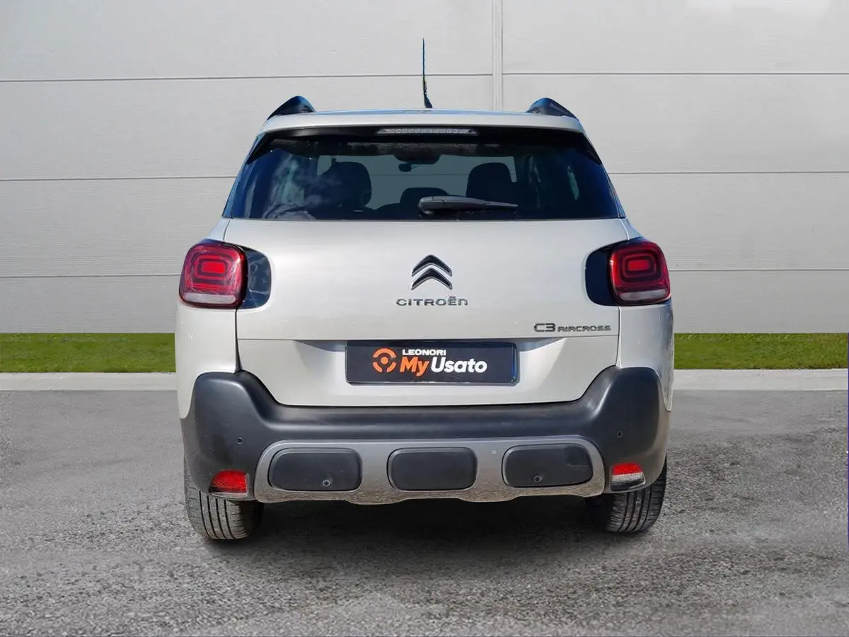 Immagine 6 Citroen C3 Aircross