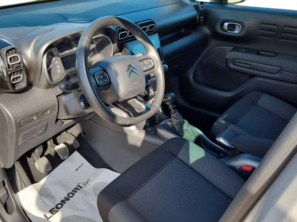 Immagine 9 Citroen C3 Aircross