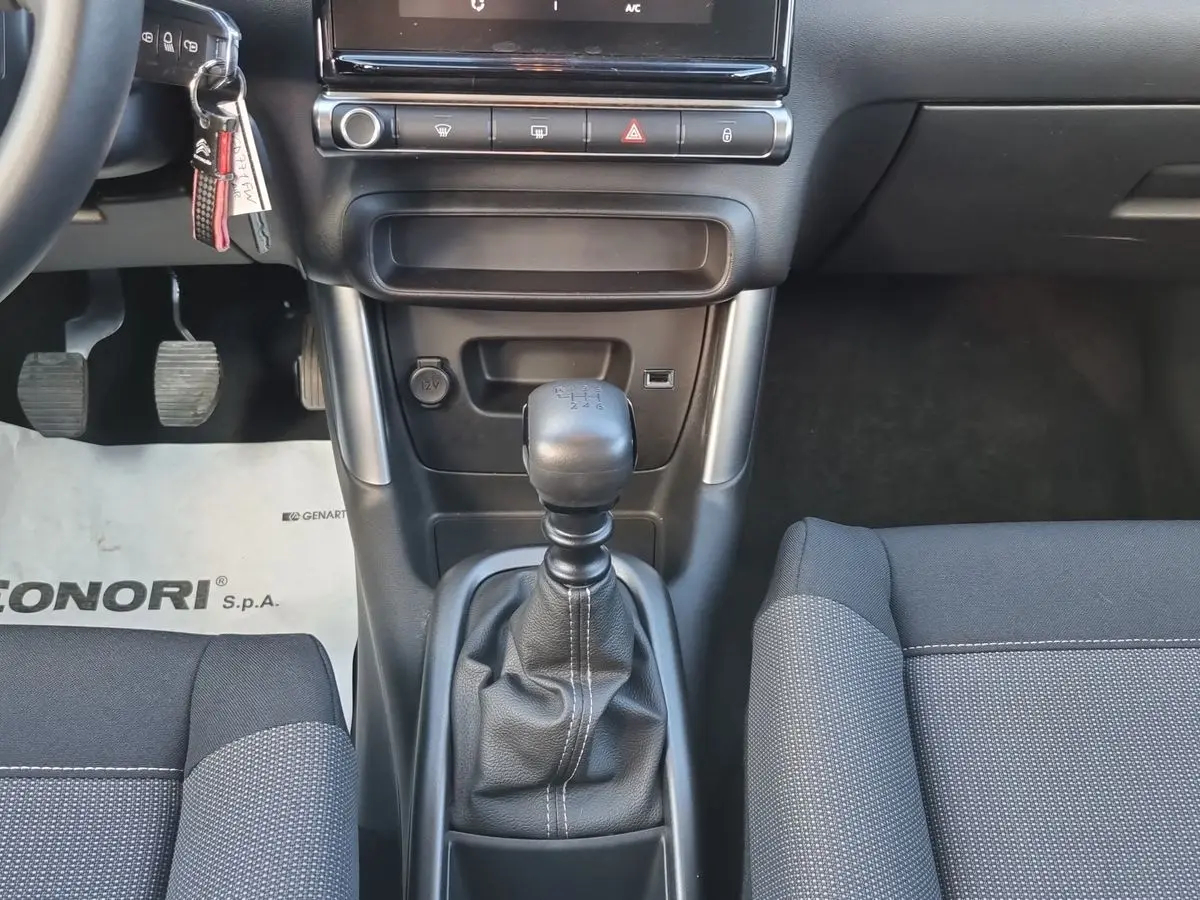 Immagine 11 Citroen C3 Aircross