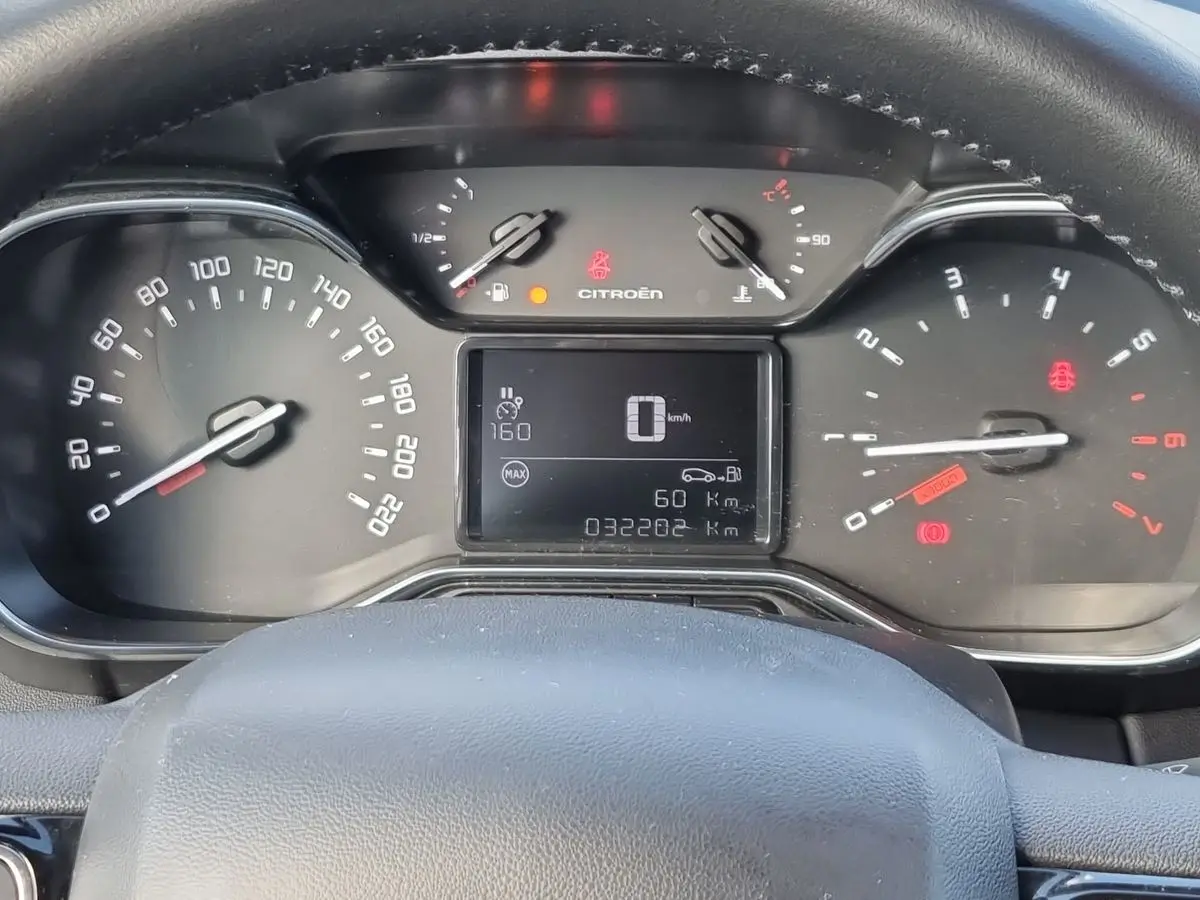 Immagine 12 Citroen C3 Aircross