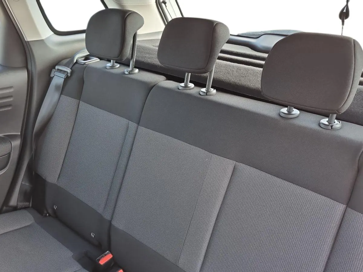 Immagine 13 Citroen C3 Aircross