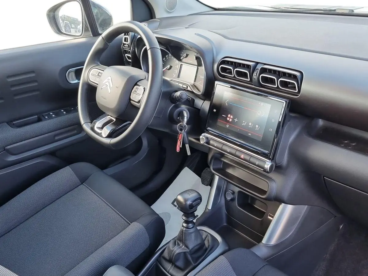 Immagine 14 Citroen C3 Aircross