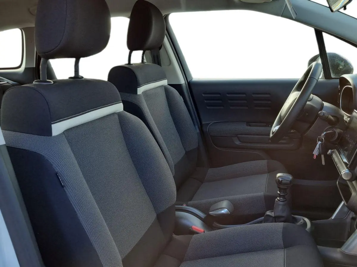 Immagine 15 Citroen C3 Aircross