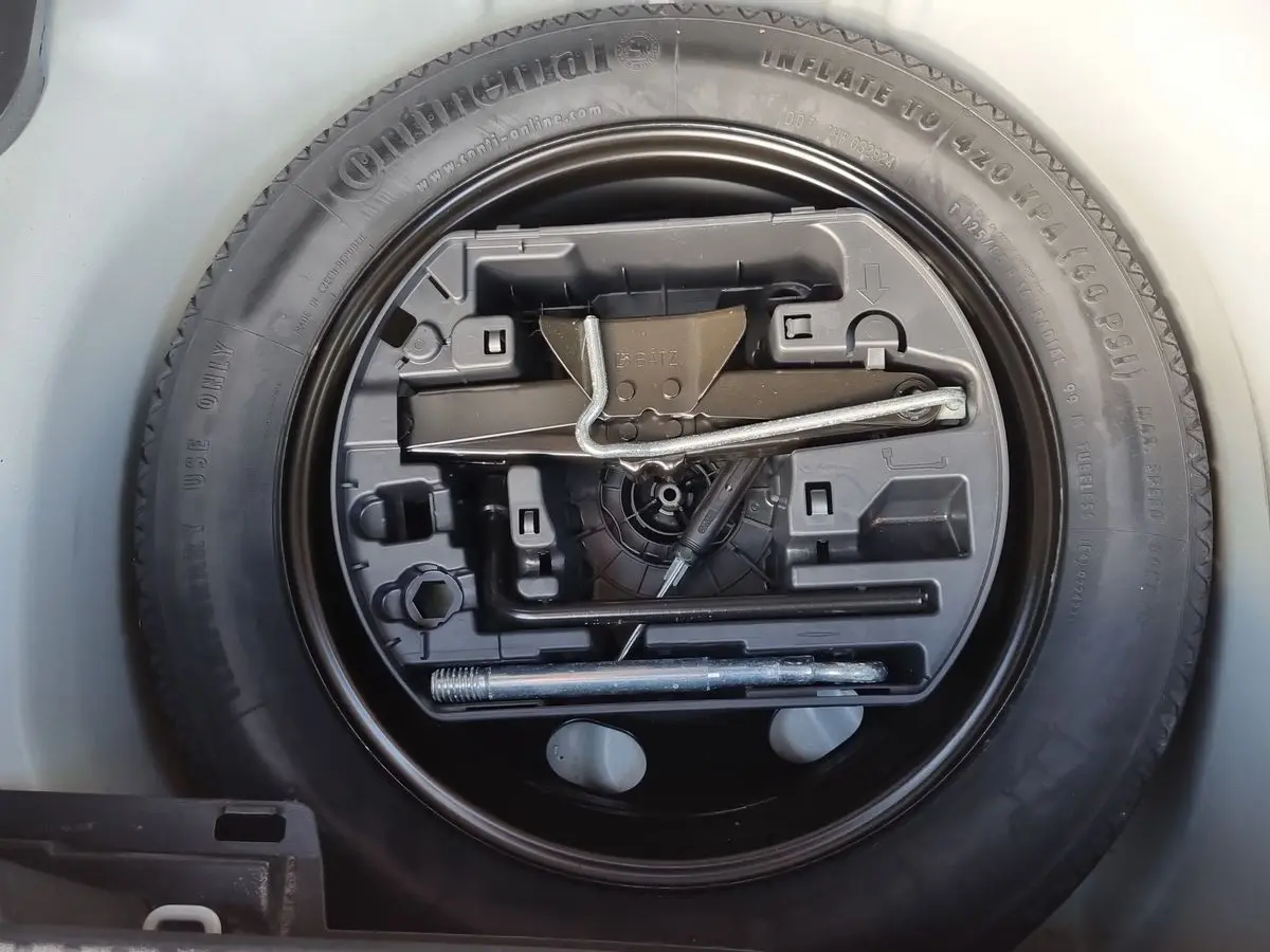 Immagine 16 Citroen C3 Aircross