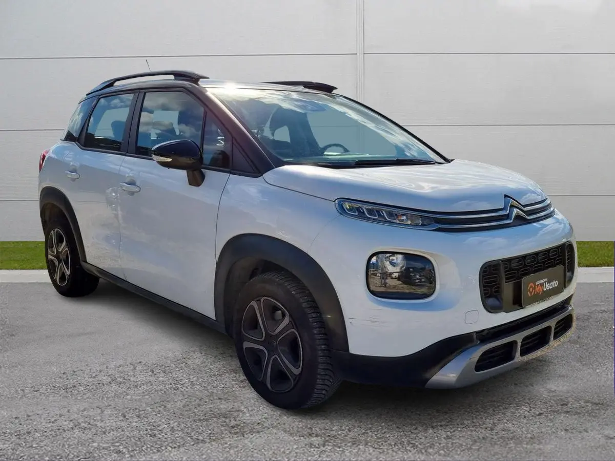 Foto 1 Citroen C3 Aircross