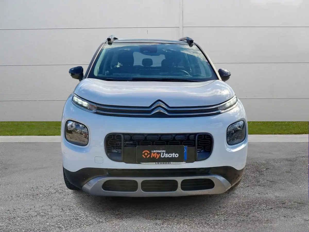 Foto 2 Citroen C3 Aircross