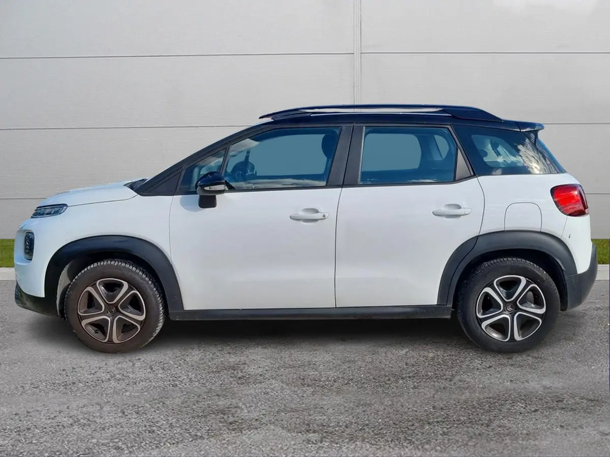 Foto 3 Citroen C3 Aircross