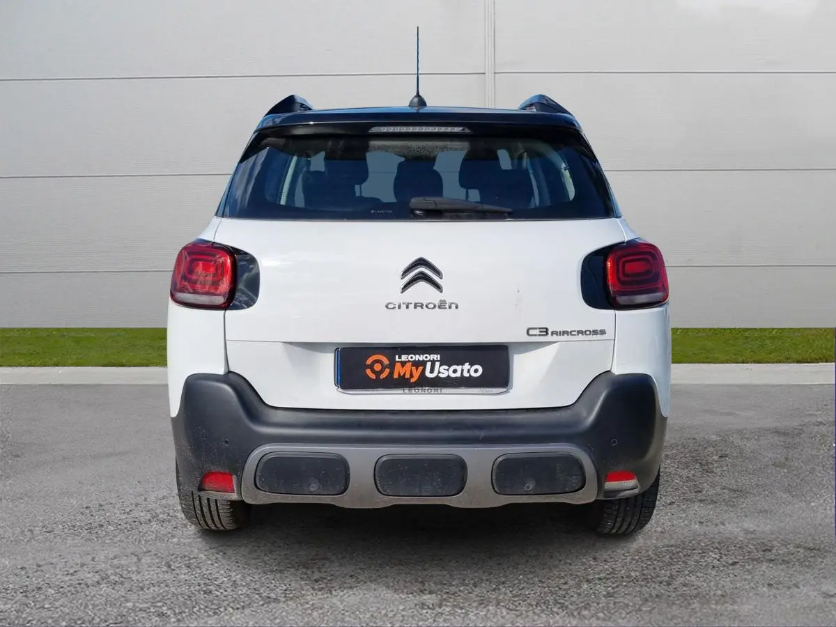 Immagine 6 Citroen C3 Aircross