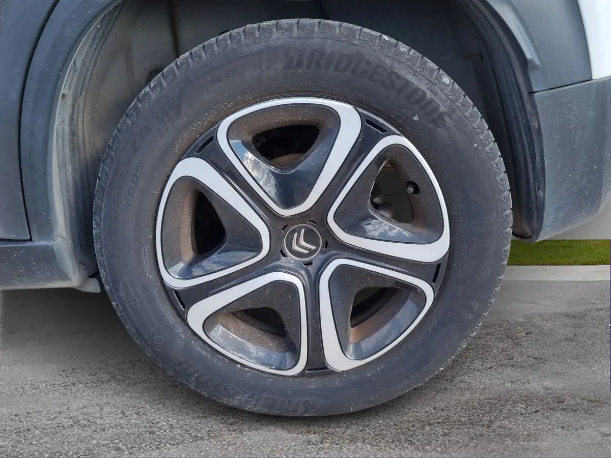 Immagine 8 Citroen C3 Aircross