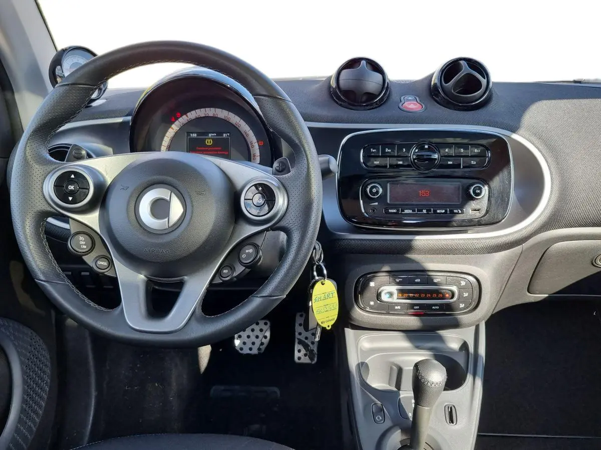 Immagine 10 Smart Fortwo