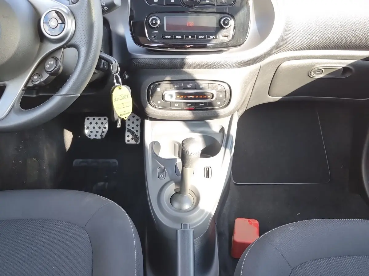 Immagine 11 Smart Fortwo