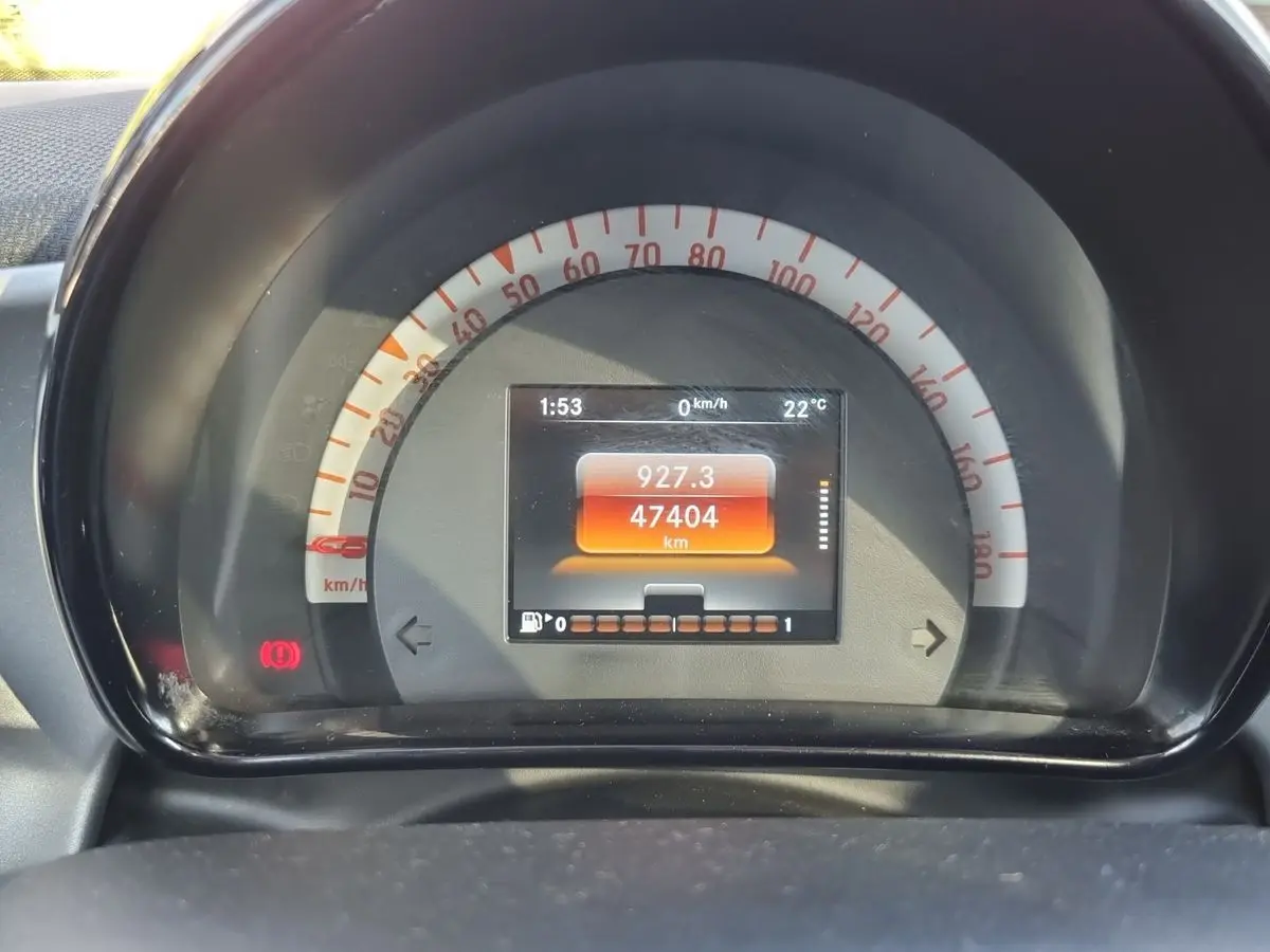 Immagine 12 Smart Fortwo