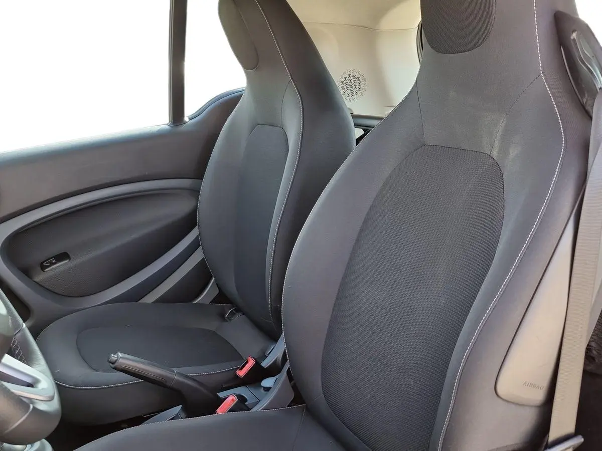 Immagine 13 Smart Fortwo