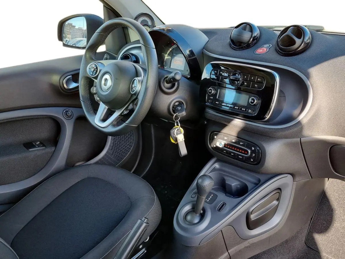 Immagine 14 Smart Fortwo