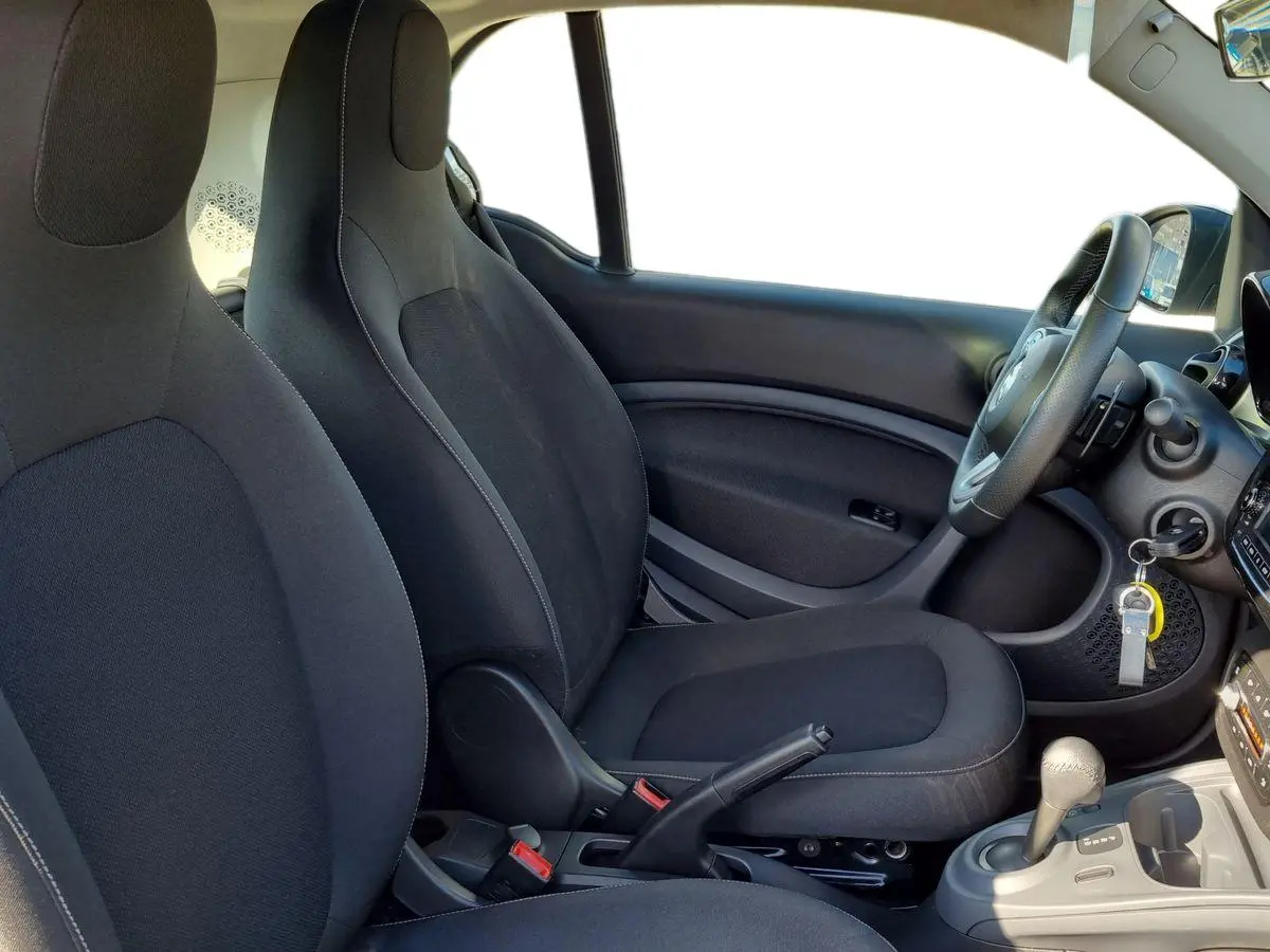 Immagine 15 Smart Fortwo