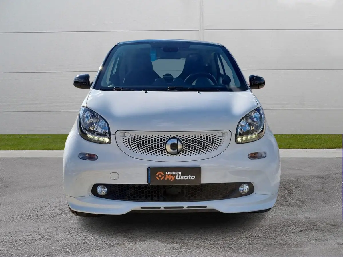 Foto 2 Smart Fortwo