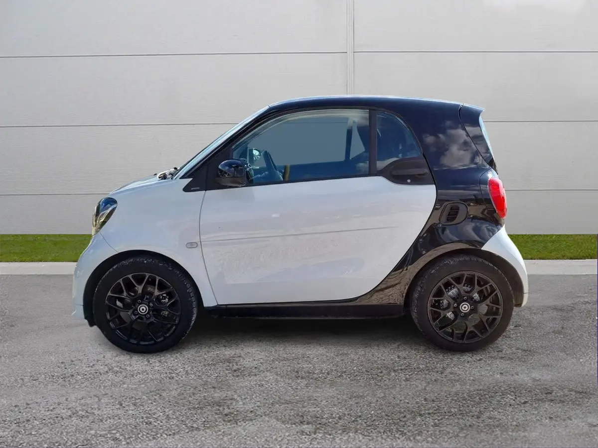 Foto 3 Smart Fortwo