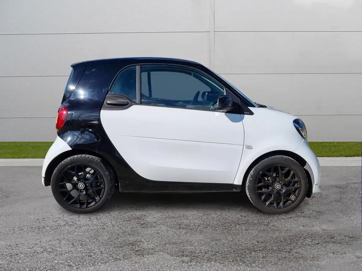 Foto 4 Smart Fortwo