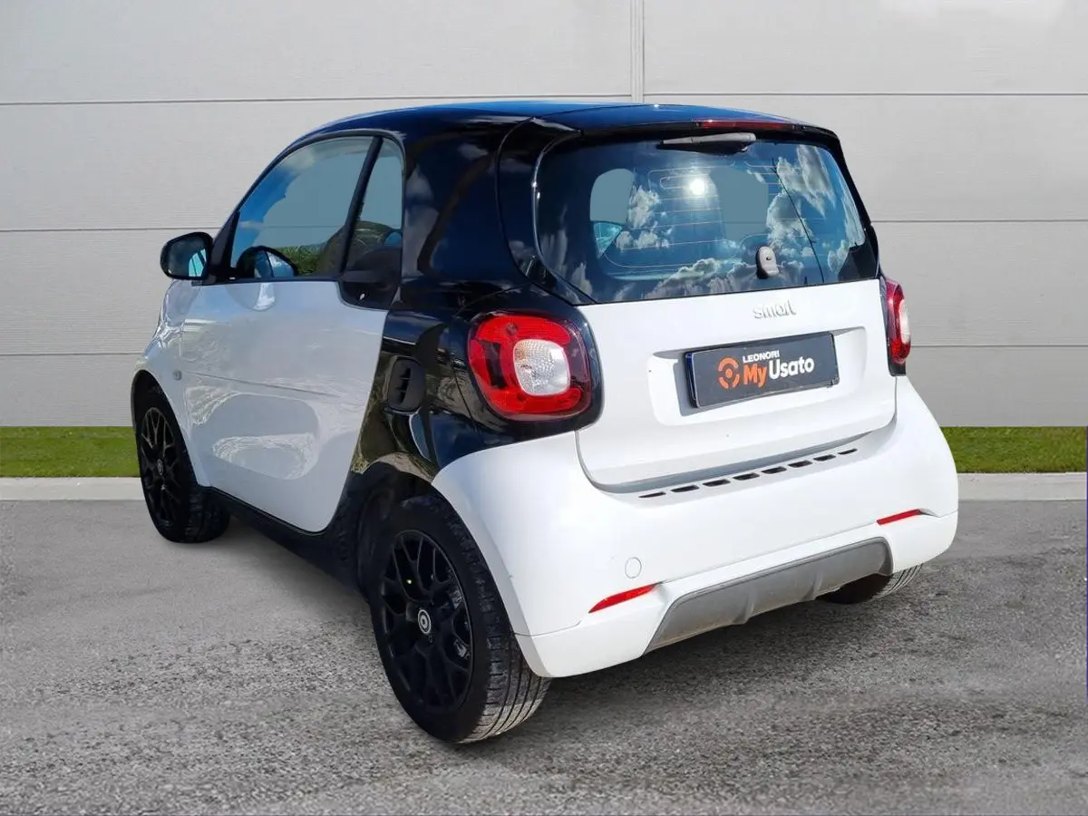 Immagine 5 Smart Fortwo
