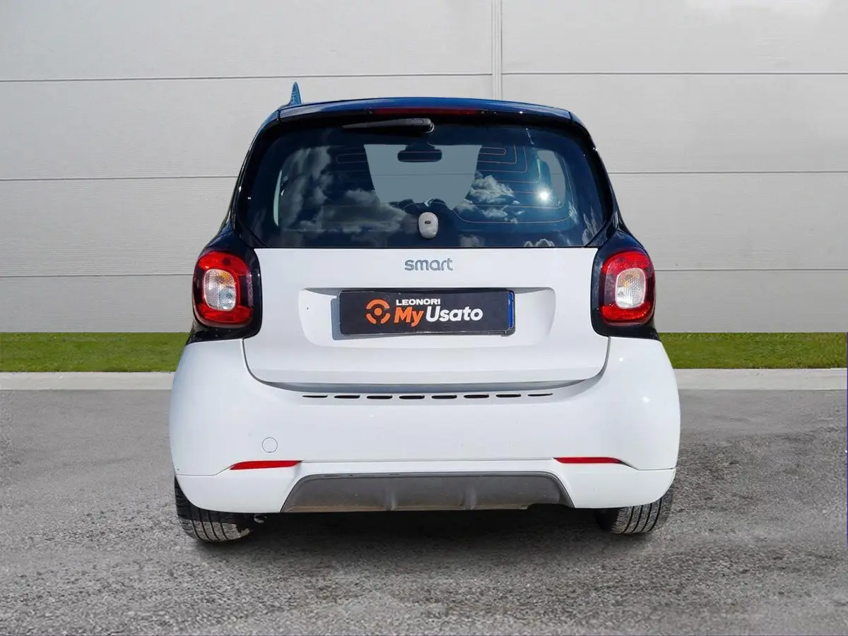 Immagine 6 Smart Fortwo