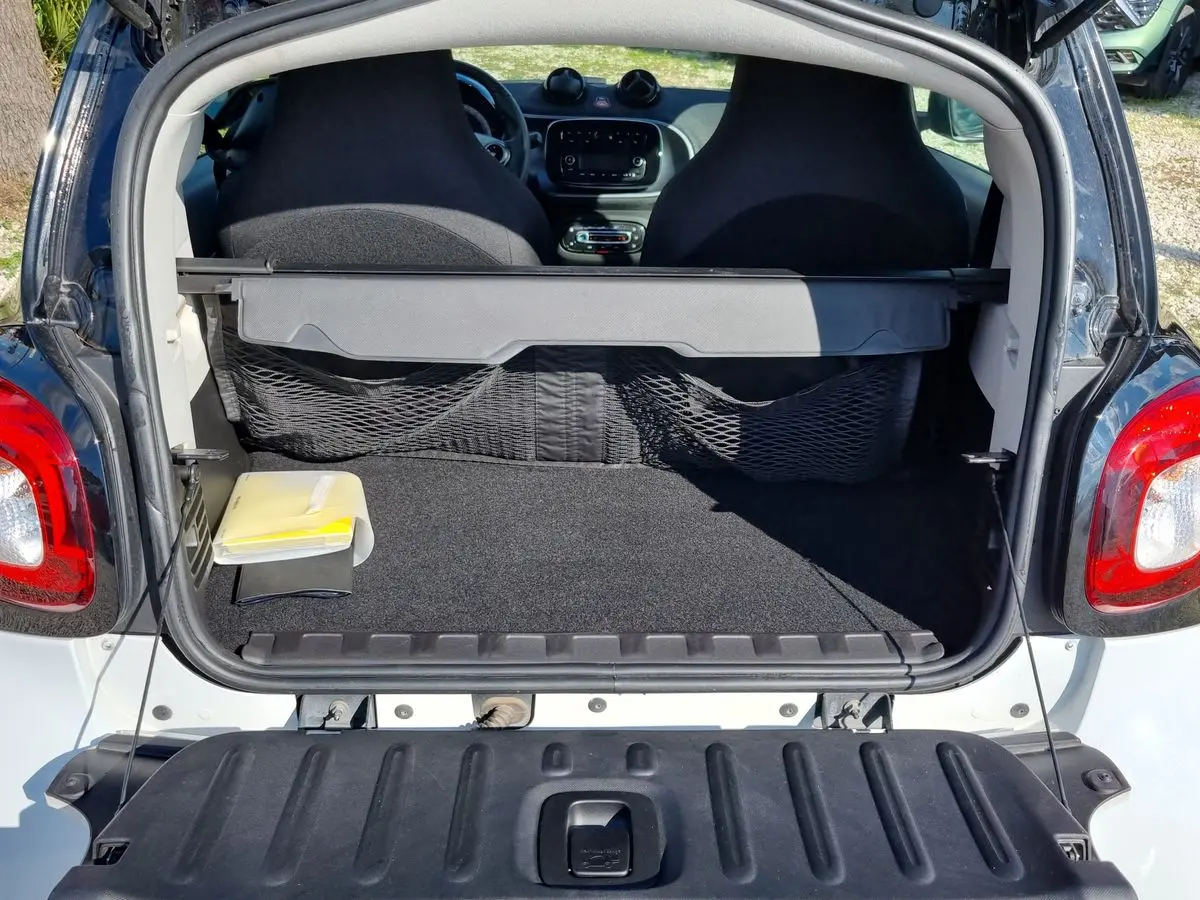 Immagine 7 Smart Fortwo