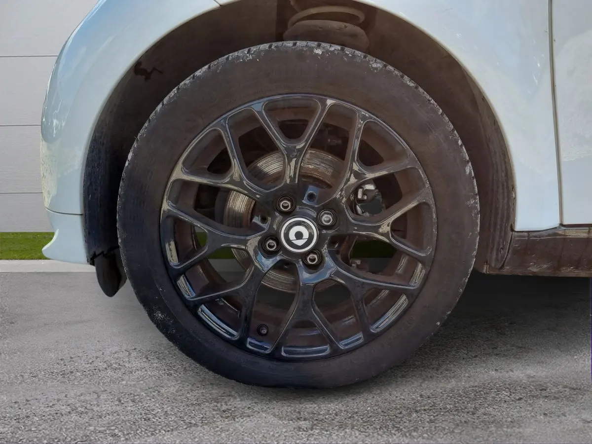 Immagine 8 Smart Fortwo