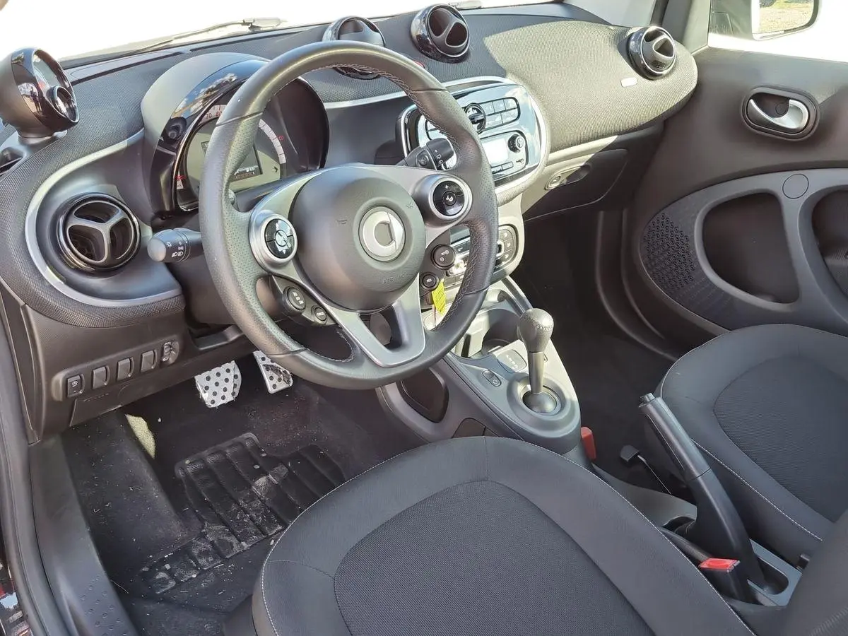 Immagine 9 Smart Fortwo